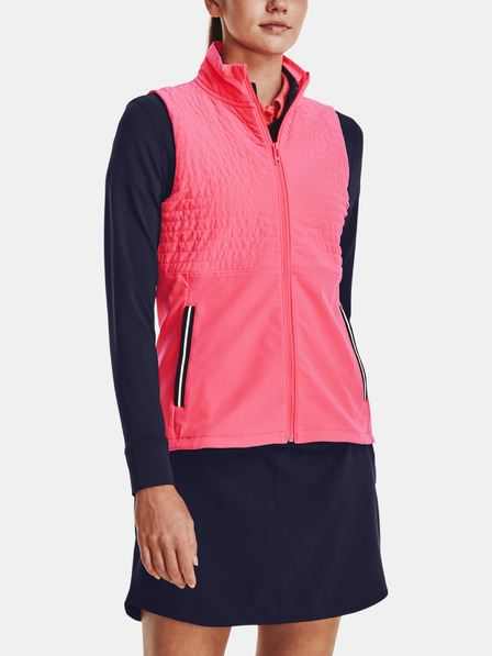 Under Armour Damen-Weste Under Armour UA Storm Revo Vest