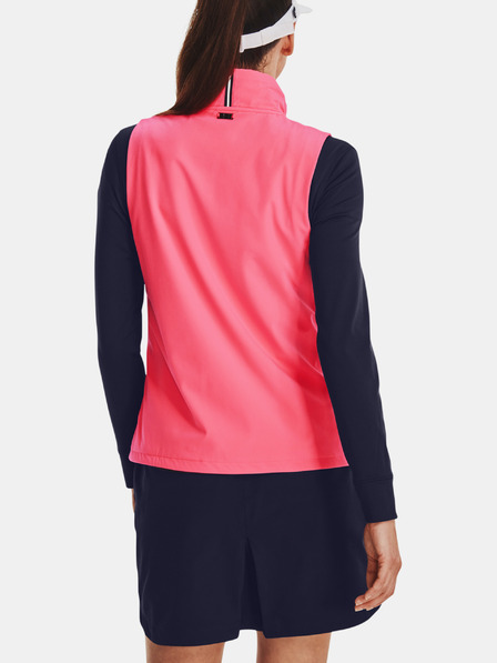 Under Armour Damen-Weste Under Armour UA Storm Revo Vest