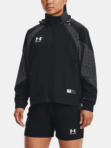 Under Armour Damen-Jacke Under Armour UA W Accelerate Track Jacket