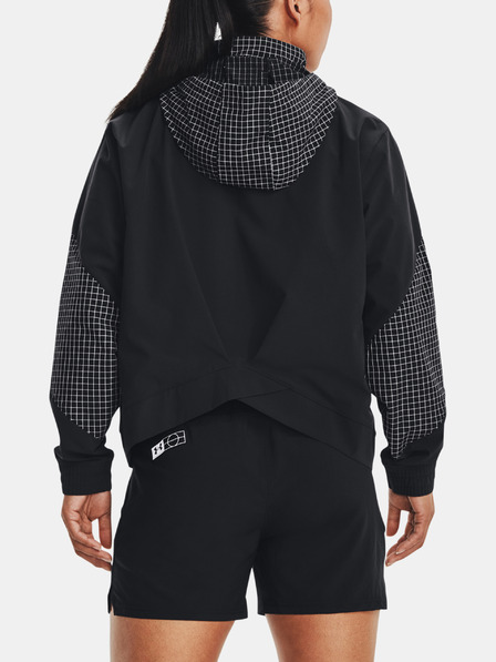Under Armour Damen-Jacke Under Armour UA W Accelerate Track Jacket