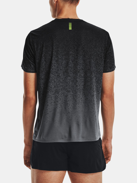 Under Armour Herren-T-Shirt Under Armour UA RUSH CICADA SHORTSLEEVE
