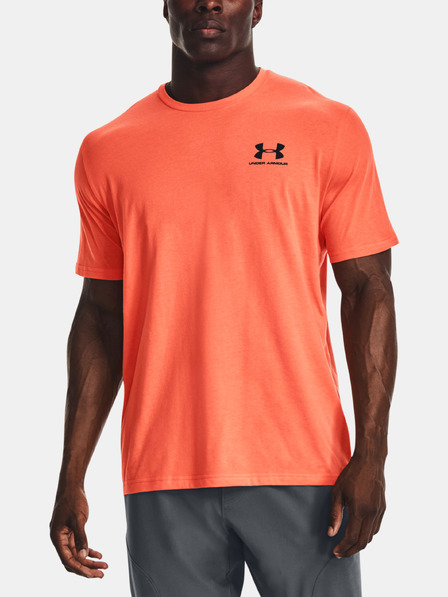Under Armour Herren T-Shirt Under Armour UA SPORTSTYLE LC SS