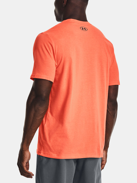 Under Armour Herren T-Shirt Under Armour UA SPORTSTYLE LC SS