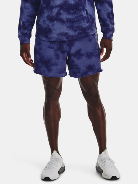 Under Armour Herren Under Armour UA Rival Terry 6in Short