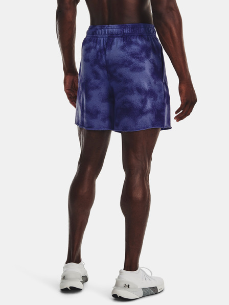 Under Armour Herren Under Armour UA Rival Terry 6in Short