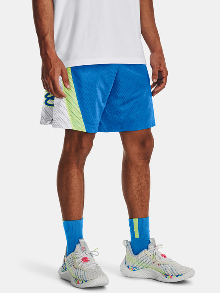 Under Armour Herren-Shorts Under Armour Curry Splash 9" Short