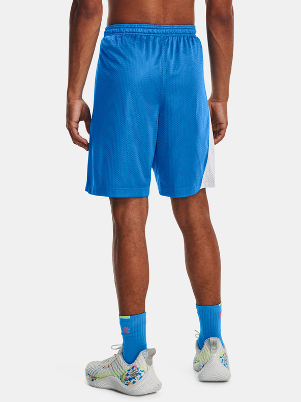 Under Armour Herren-Shorts Under Armour Curry Splash 9" Short