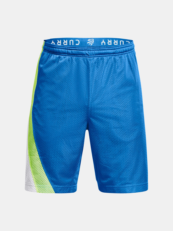 Under Armour Herren-Shorts Under Armour Curry Splash 9" Short