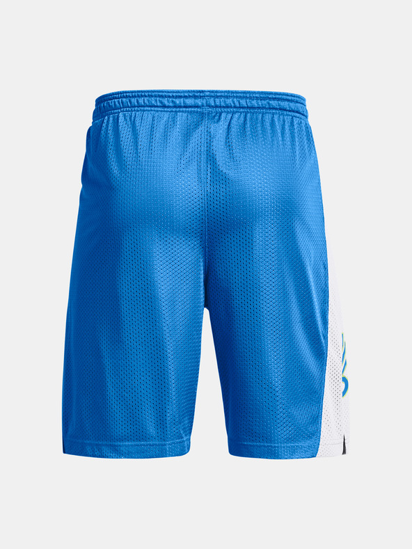 Under Armour Herren-Shorts Under Armour Curry Splash 9" Short