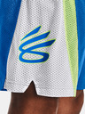 Under Armour Herren-Shorts Under Armour Curry Splash 9" Short