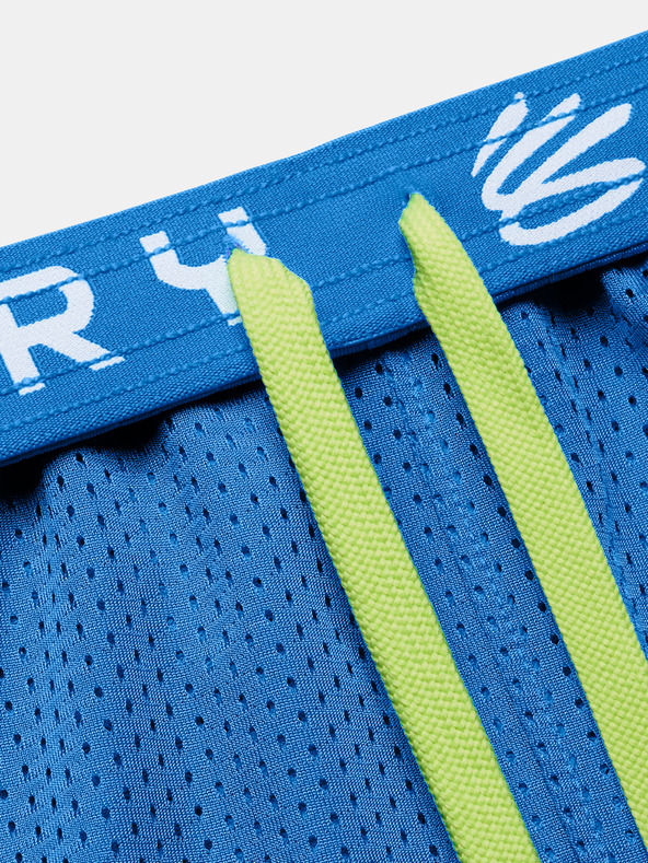 Under Armour Herren-Shorts Under Armour Curry Splash 9" Short