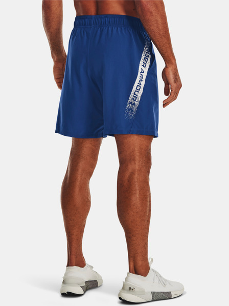 Under Armour Herren-Shorts Under Armour UA Woven Graphic Shorts