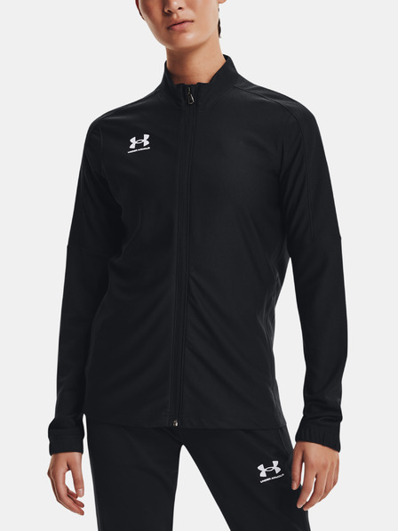 Under Armour Damen-Jacke Under Armour W Challenger Track Jacket