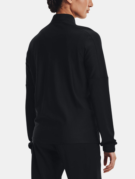 Under Armour Damen-Jacke Under Armour W Challenger Track Jacket