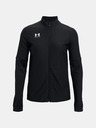 Under Armour Damen-Jacke Under Armour W Challenger Track Jacket
