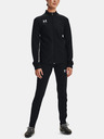 Under Armour Damen-Jacke Under Armour W Challenger Track Jacket