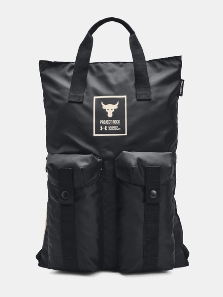 Under Armour Unisex-Sporttasche Under Armour UA Storm Project Rock Gym Sack
