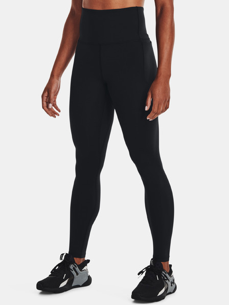 Under Armour Damen-Leggings Under Armour Meridian Ultra High Rise Leg