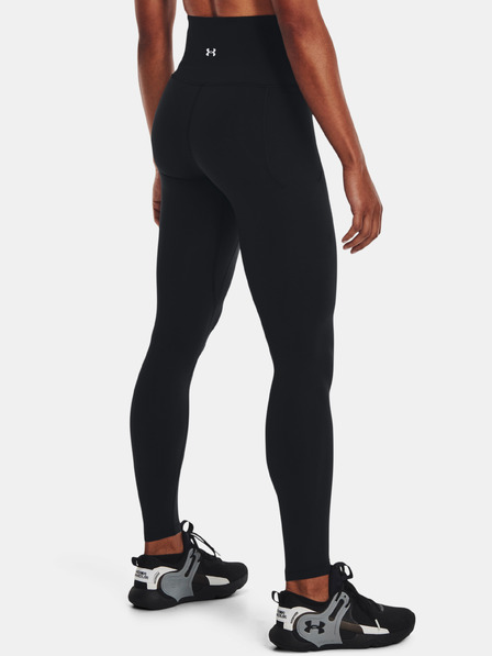 Under Armour Damen-Leggings Under Armour Meridian Ultra High Rise Leg