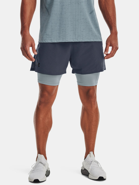 Under Armour Herren-Shorts Under Armour UA Vanish Wvn 2in1 Vent Sts