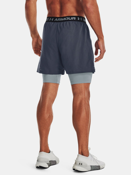 Under Armour Herren-Shorts Under Armour UA Vanish Wvn 2in1 Vent Sts