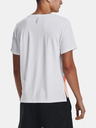 Under Armour Herren Shirt Under Armour UA ISO-CHILL LASER HEAT SS