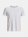 Under Armour Herren Shirt Under Armour UA ISO-CHILL LASER HEAT SS