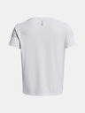 Under Armour Herren Shirt Under Armour UA ISO-CHILL LASER HEAT SS