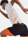 Under Armour Herren Shirt Under Armour UA ISO-CHILL LASER HEAT SS