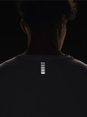 Under Armour Herren Shirt Under Armour UA ISO-CHILL LASER HEAT SS