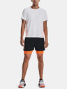 Under Armour Herren Shirt Under Armour UA ISO-CHILL LASER HEAT SS