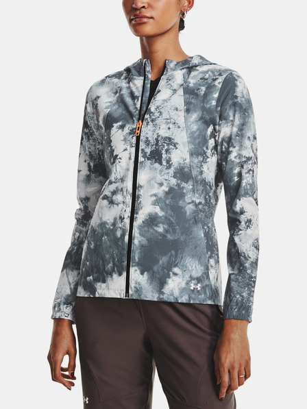 Under Armour Damen-Jacke Under Armour UA Anywhere STORM Shine Jkt