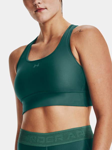 Under Armour Damen-Sport-BH Under Armour Crossback Longline