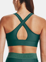 Under Armour Damen-Sport-BH Under Armour Crossback Longline