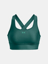 Under Armour Damen-Sport-BH Under Armour Crossback Longline