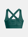 Under Armour Damen-Sport-BH Under Armour Crossback Longline