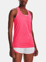 Under Armour Damen Tank Top Under Armour Tech Tank - Twist