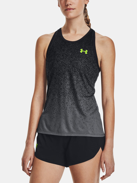 Under Armour Damen-Tanktop Under Armour UA Rush Cicada Singlet
