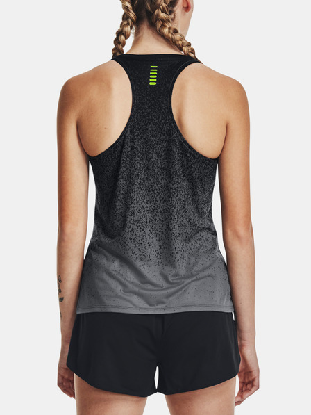 Under Armour Damen-Tanktop Under Armour UA Rush Cicada Singlet