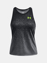 Under Armour Damen-Tanktop Under Armour UA Rush Cicada Singlet