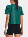 Under Armour Damen-Shirt Under Armour UA Meridian SS