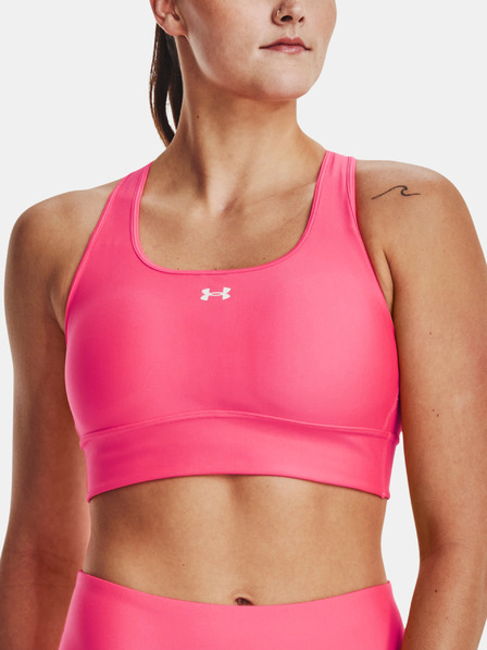 Under Armour Damen-Sport-BH Under Armour Crossback Longline