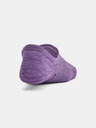 Under Armour Damen-Socken Under Armour UA Breathe Lite Ultra Low 3p