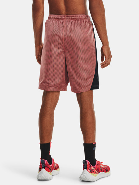 Under Armour Herren-Shorts Under Armour Curry Splash 9" Short