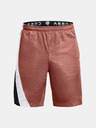 Under Armour Herren-Shorts Under Armour Curry Splash 9" Short