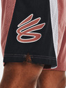 Under Armour Herren-Shorts Under Armour Curry Splash 9" Short