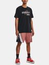 Under Armour Herren-Shorts Under Armour Curry Splash 9" Short