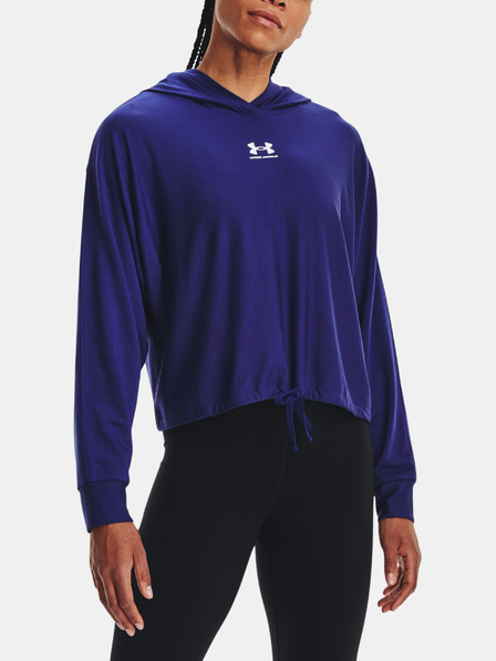 Under Armour Damen-Hoodie Under Armour UA Rival Terry Oversized HD