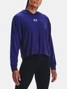 Under Armour Damen-Hoodie Under Armour UA Rival Terry Oversized HD