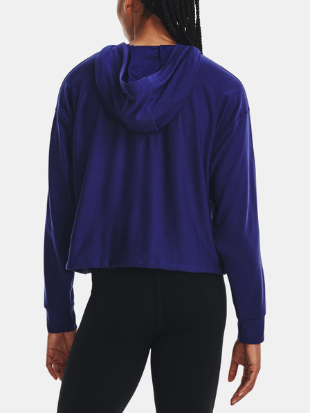 Under Armour Damen-Hoodie Under Armour UA Rival Terry Oversized HD